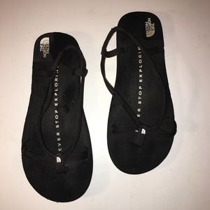 The North Face Sandals